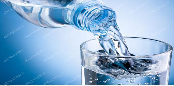 آب دیونیزه سبلان چه مشخصاتی دارد؟