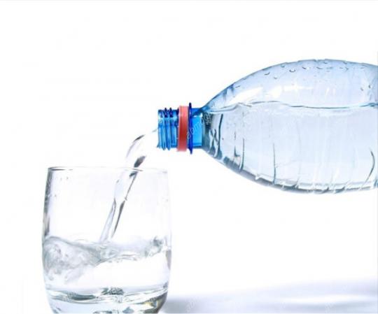 محل فروش عمده آب مقطر خوراکی در تهران