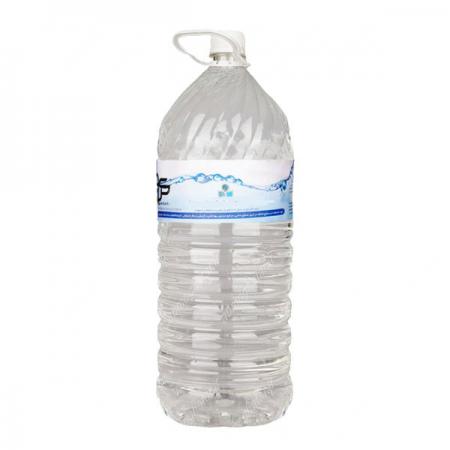 خرید کلی آب مقطر 20 لیتری