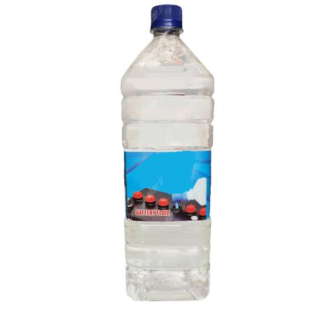 فروش مستقیم آب مقطر باطری